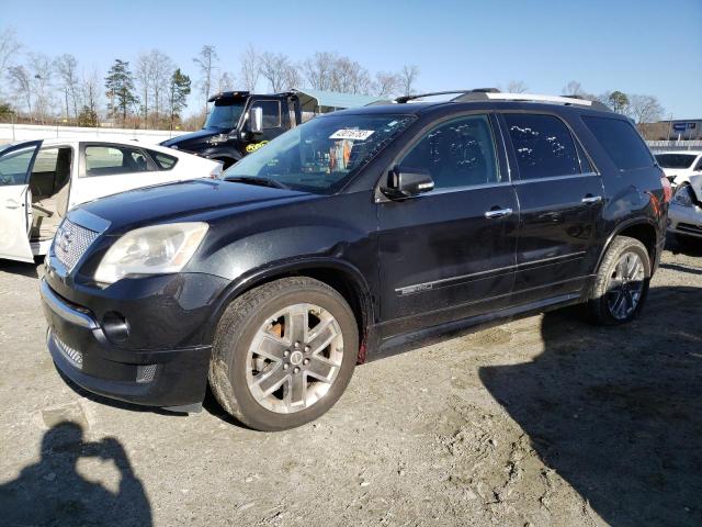 GMC ACADIA DEN 2012 z numerem VIN 1GKKVTEDXCJ102643 - Zdjęcie z aukcji