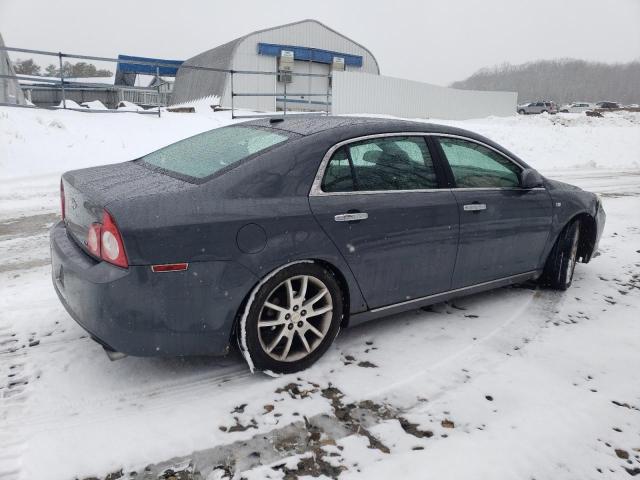 Photo 3 from auction – 2008 CHEVROLET MALIBU with VIN 1G1ZK577384178693