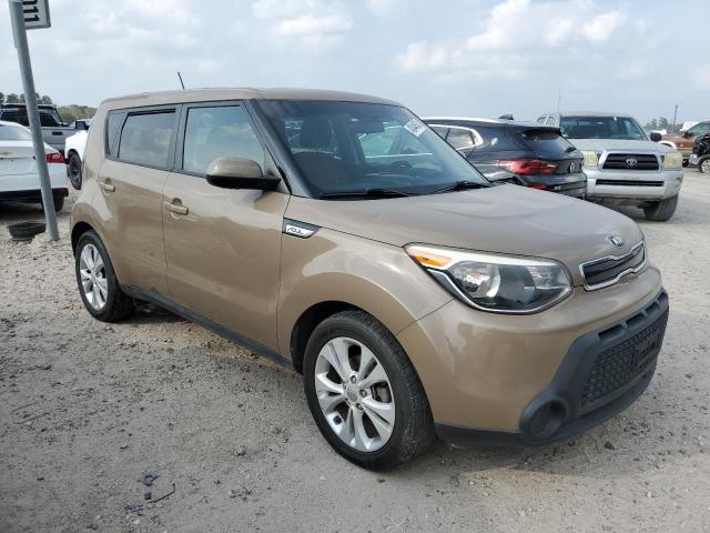Photo 4 from auction – 2015 KIA SOUL + with VIN KNDJP3A54F7198027