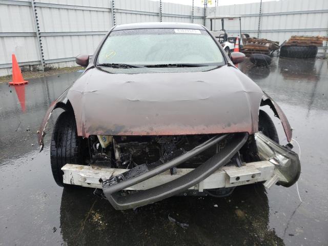 Photo 5 from auction – 2004 INFINITI G35 with VIN JNKCV54E64M810506