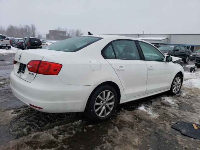 Photo 3 from auction – 2012 VOLKSWAGEN JETTA SE with VIN 3VWDP7AJ2CM421567