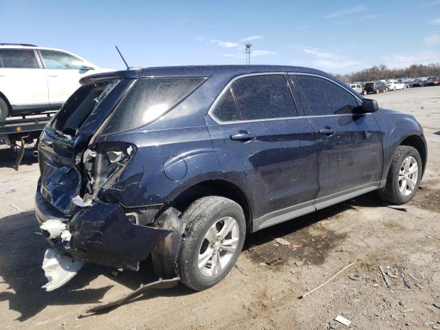 Photo 3 from auction – 2015 CHEVROLET EQUINOX LS with VIN 2GNALAEK0F6342289