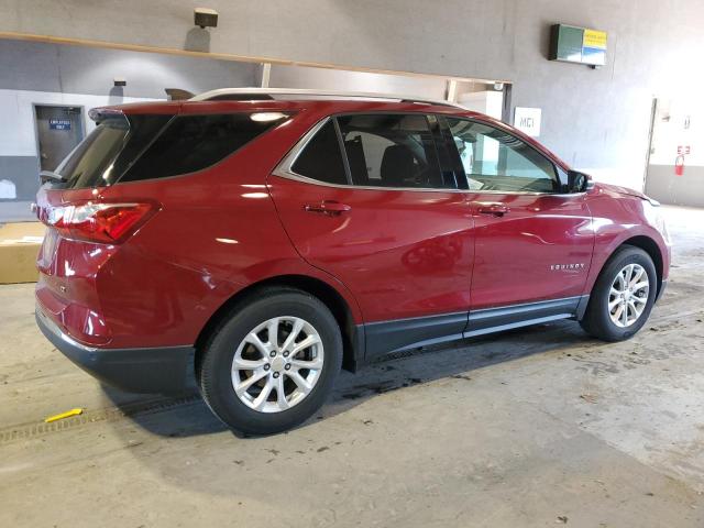 Photo 3 from auction – 2018 CHEVROLET EQUINOX LT with VIN 2GNAXJEV3J6155765