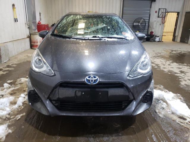 Photo 5 from auction – 2015 TOYOTA PRIUS C with VIN JTDKDTB31F1576043