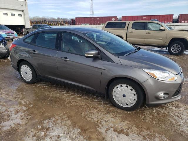 Photo 4 from auction – 2012 FORD FOCUS SE with VIN 1FAHP3F28CL353510