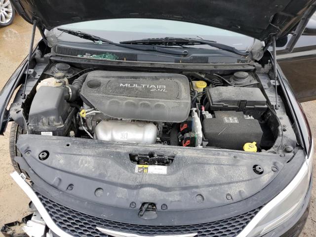 Photo 11 from auction – 2016 CHRYSLER 200 LIMITE with VIN 1C3CCCABXGN169613