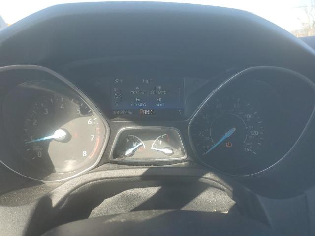 Photo 9 from auction – 2015 FORD FOCUS SE with VIN 1FADP3F21FL295548