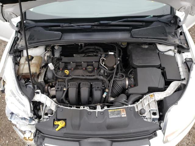 Photo 11 from auction – 2014 FORD FOCUS SE with VIN 1FADP3K29EL230838