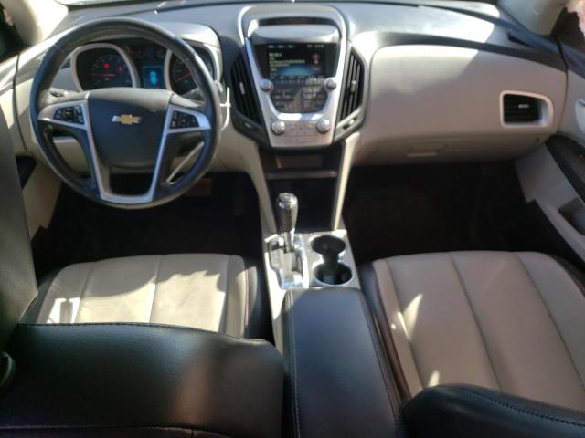 Photo 8 from auction – 2017 CHEVROLET EQUINOX PR with VIN 2GNALDEK9H1524283