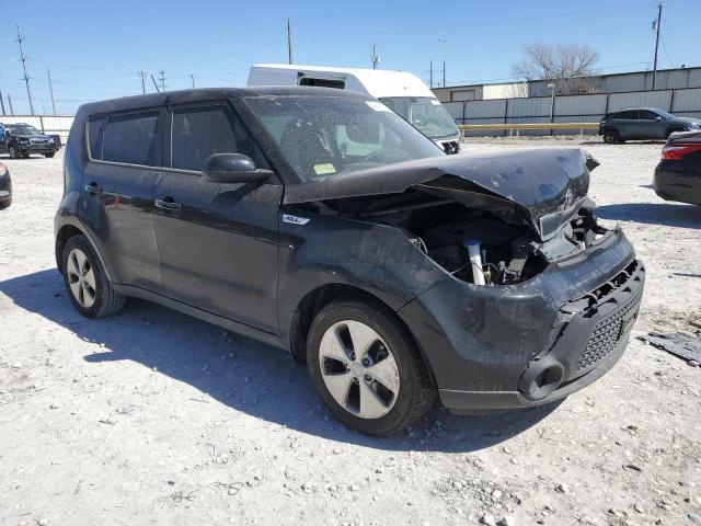 Photo 4 from auction – 2015 KIA SOUL with VIN KNDJN2A2XF7748630