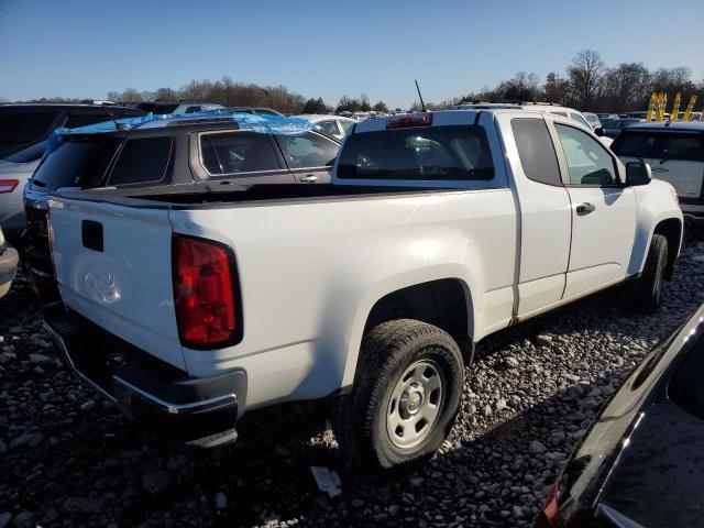 Photo 3 from auction – 2016 CHEVROLET COLORADO with VIN 1GCHSBEA5G1301393