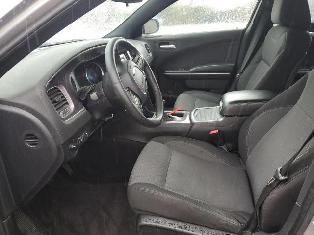 Photo 7 from auction – 2016 DODGE CHARGER SE with VIN 2C3CDXBG8GH140635