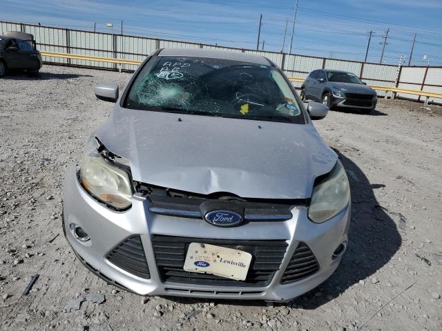 Photo 5 from auction – 2012 FORD FOCUS SE with VIN 1FAHP3F23CL132798