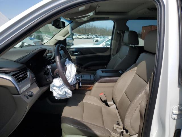 Photo 7 from auction – 2016 CHEVROLET TAHOE C150 with VIN 1GNSCCKC4GR344386