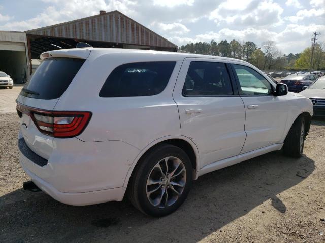 Photo 3 from auction – 2014 DODGE DURANGO SX with VIN 1C4RDHAG8EC332246