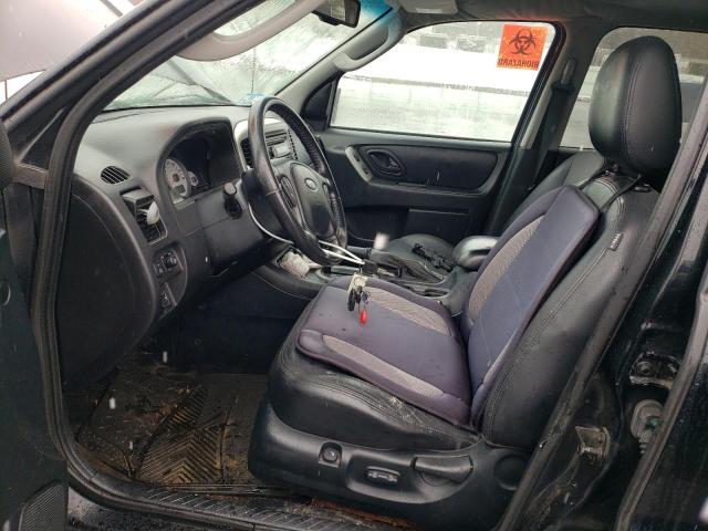 Photo 7 from auction – 2007 FORD ESCAPE LIM with VIN 1FMCU94167KB78224