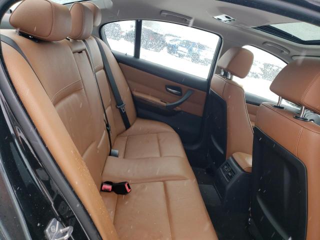 Photo 10 from auction – 2012 BMW I3 with VIN WBAPK5C57AA647632