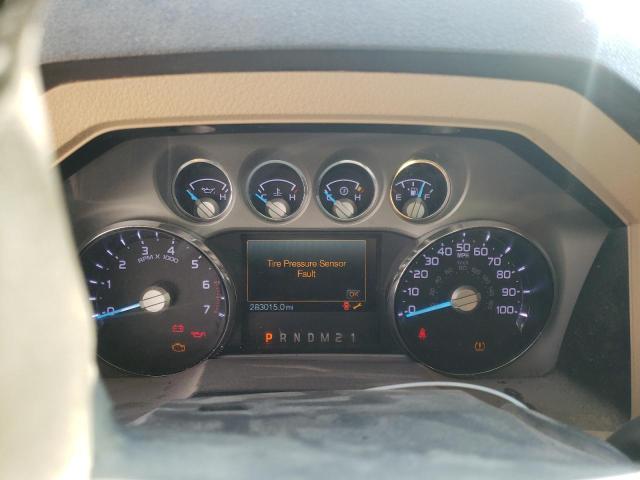 Photo 9 from auction – 2012 FORD F250 SUPER with VIN 1FT7W2B68CEB49824