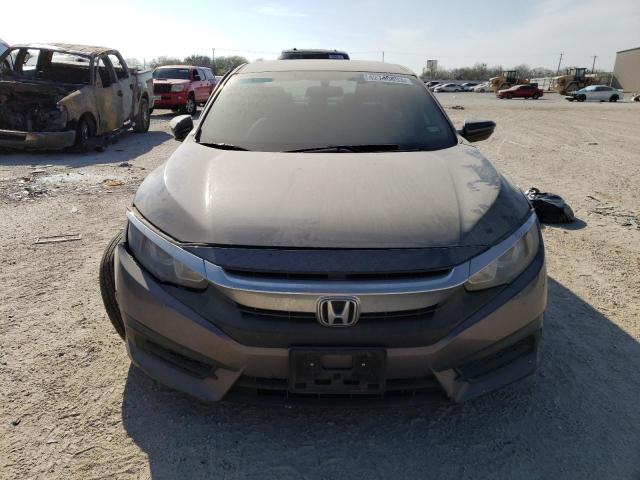 Photo 5 from auction – 2016 HONDA CIVIC LX with VIN 19XFC2F54GE081683