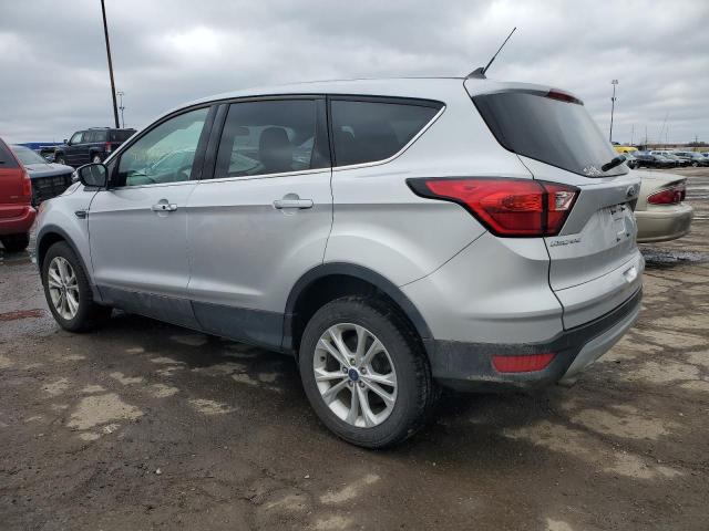 Photo 2 from auction – 2019 FORD ESCAPE SE with VIN 1FMCU9GD0KUA69602