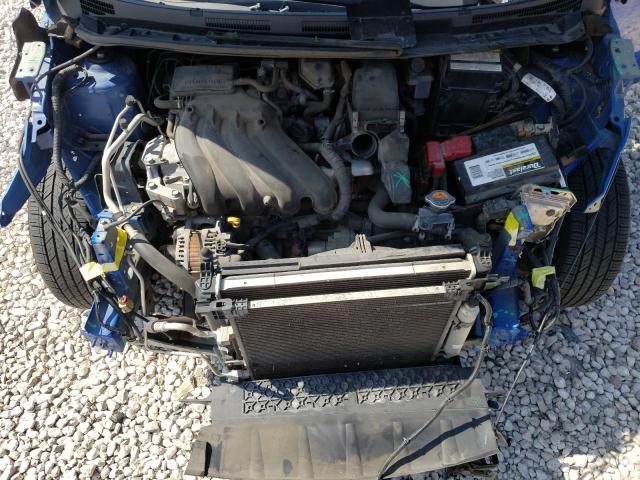 Photo 11 from auction – 2015 NISSAN VERSA NOTE with VIN 3N1CE2CP5FL403327