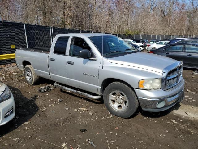 Photo 4 from auction – 2003 DODGE RAM 1500 S with VIN 1D7HA18Z53J518375