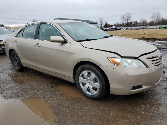 Photo 4 from auction – 2009 TOYOTA CAMRY BASE with VIN 4T1BE46K49U808203