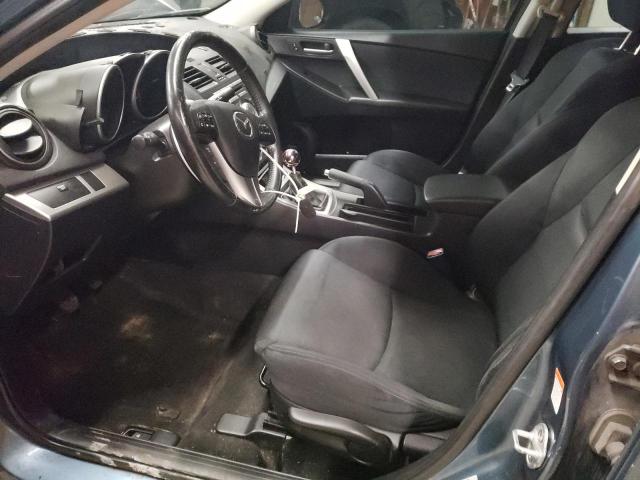 Photo 7 from auction – 2010 MAZDA 3 S with VIN JM1BL1S62A1192153