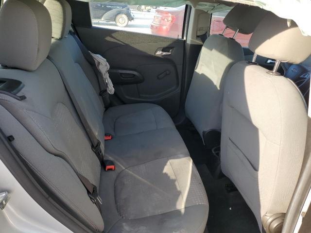 Photo 10 from auction – 2013 CHEVROLET SONIC LS with VIN 1G1JA6SH4D4174023