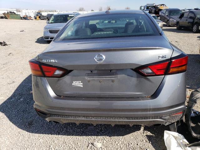 Photo 6 from auction – 2019 NISSAN ALTIMA SR with VIN 1N4BL4CV9KC204317