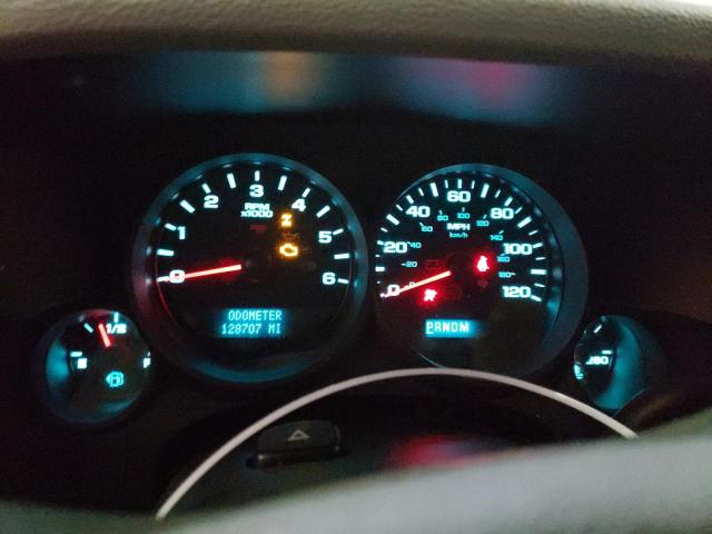Photo 9 from auction – 2012 GMC SIERRA K15 with VIN 1GTN2TE00CZ190179