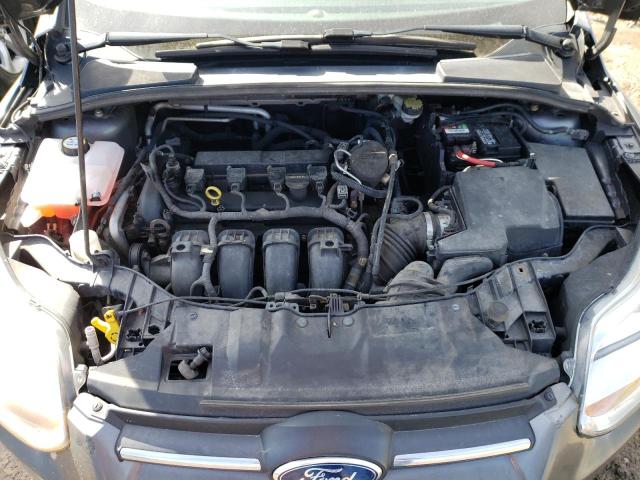 Photo 11 from auction – 2012 FORD FOCUS SE with VIN 1FAHP3K23CL328455