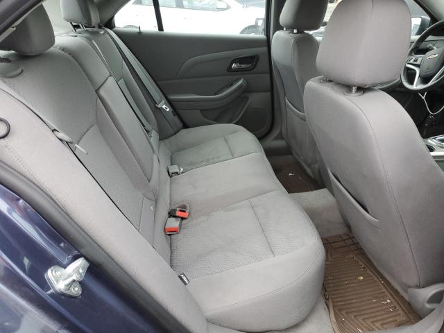 Photo 10 from auction – 2013 CHEVROLET MALIBU LS with VIN 1G11B5SA9DF294589