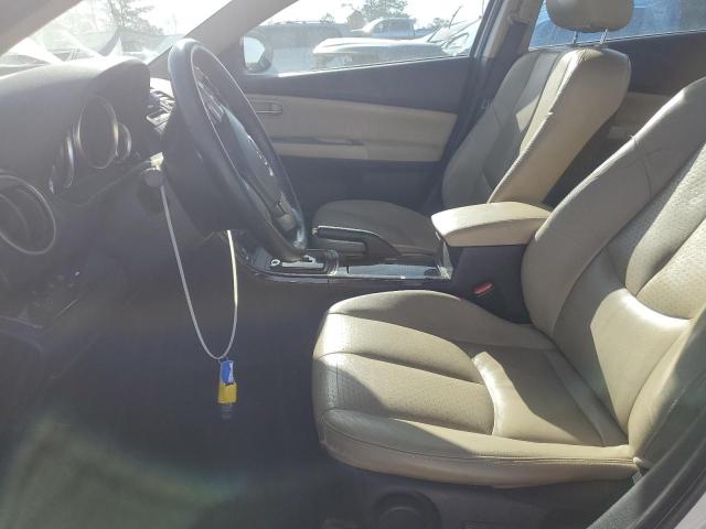 Photo 7 from auction – 2009 MAZDA 6 I with VIN 1YVHP82A195M14255