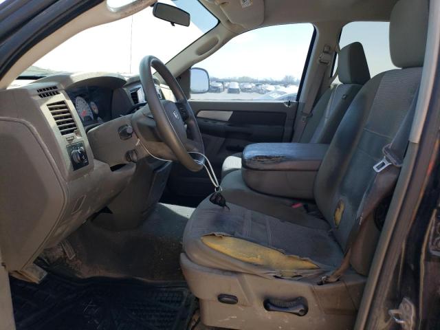 Photo 7 from auction – 2007 DODGE RAM 1500 S with VIN 1D7HU18237S223074