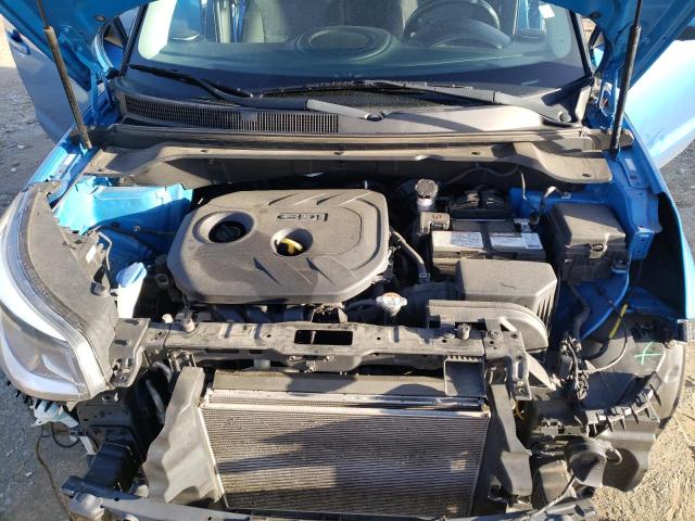 Photo 11 from auction – 2017 KIA SOUL + with VIN KNDJP3A52H7502510