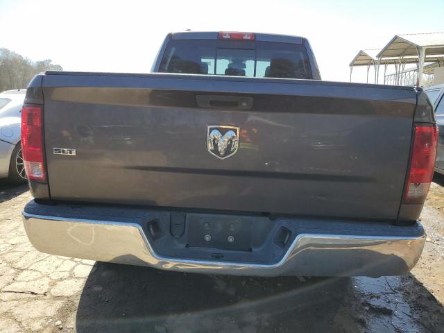 Photo 6 from auction – 2014 RAM 1500 SLT with VIN 1C6RR6GT7ES422592