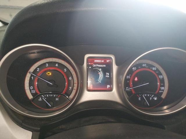 Photo 9 from auction – 2014 DODGE JOURNEY SX with VIN 3C4PDDBG9ET143611