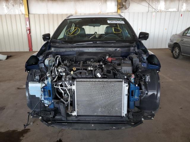 Photo 5 from auction – 2020 NISSAN KICKS SR with VIN 3N1CP5DV4LL488178