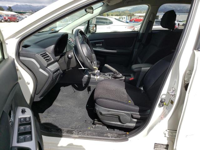 Photo 7 from auction – 2015 SUBARU XV CROSSTR with VIN JF2GPACC2F9324160