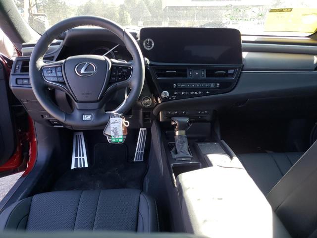 Photo 8 from auction – 2022 LEXUS ES 350 BAS with VIN 58AGZ1B13NU134585