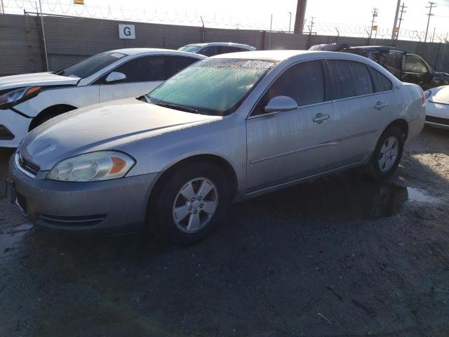 CHEVROLET IMPALA LT 2007 with VIN 2G1WT58K779152421 - Photo from auction
