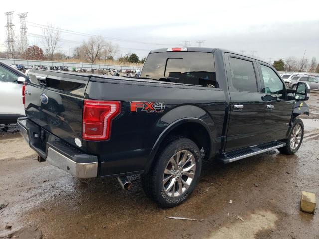 Photo 3 from auction – 2015 FORD F150 SUPER with VIN 1FTEW1EG1FKD65199