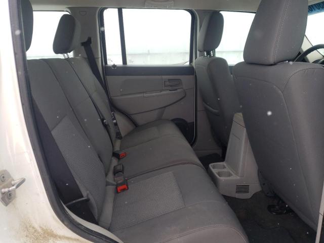Photo 11 from auction – 2008 JEEP LIBERTY SP with VIN 1J8GN28K88W157732