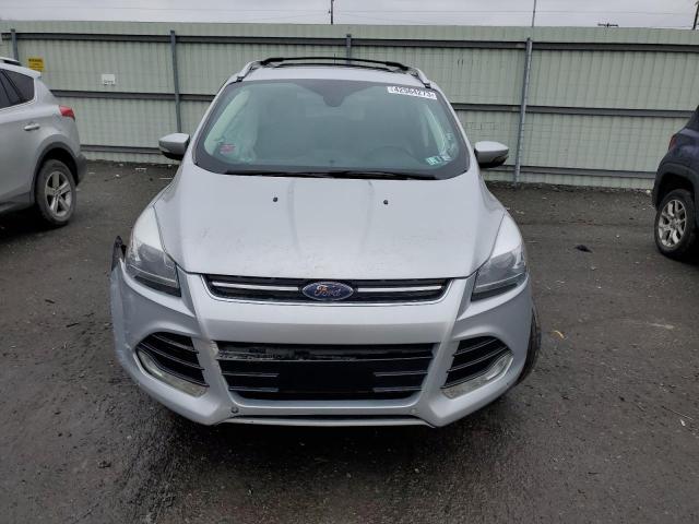 Photo 5 from auction – 2016 FORD ESCAPE TIT with VIN 1FMCU9J90GUA58949