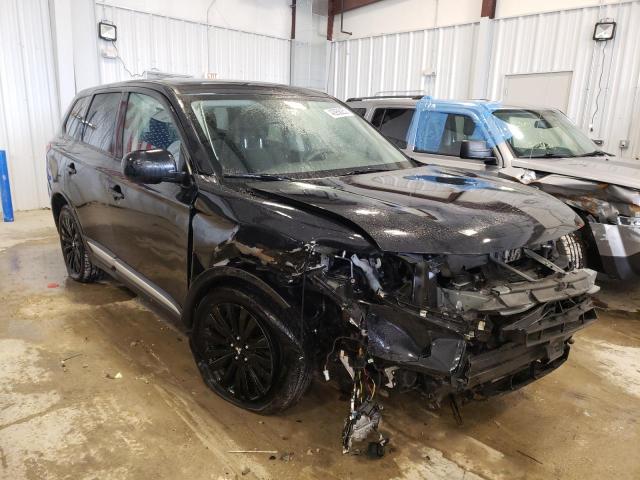 Photo 4 from auction – 2020 MITSUBISHI OUTLANDER with VIN JA4AD2A39LJ001766