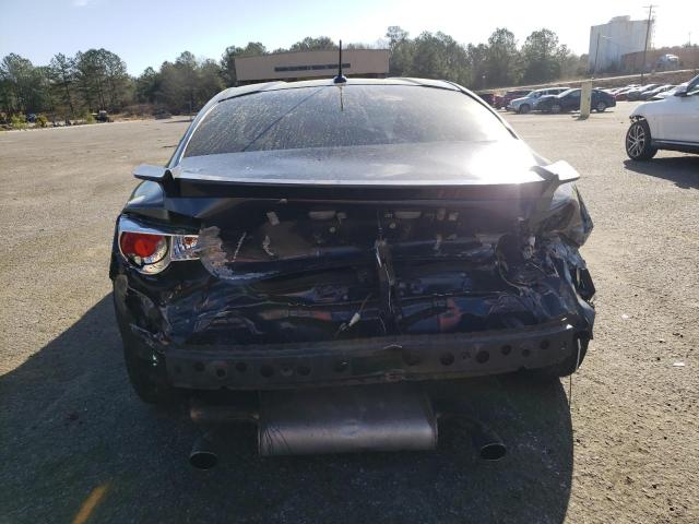 Photo 6 from auction – 2014 SUBARU BRZ 2.0 LI with VIN JF1ZCAC18E8601129
