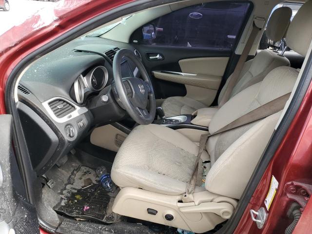 Photo 7 from auction – 2011 DODGE JOURNEY MA with VIN 3D4PH1FG7BT509741