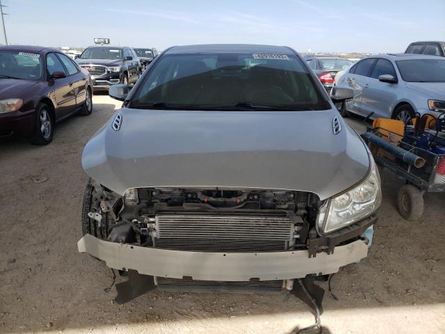 Photo 5 from auction – 2013 BUICK LACROSSE with VIN 1G4GC5ERXDF313551