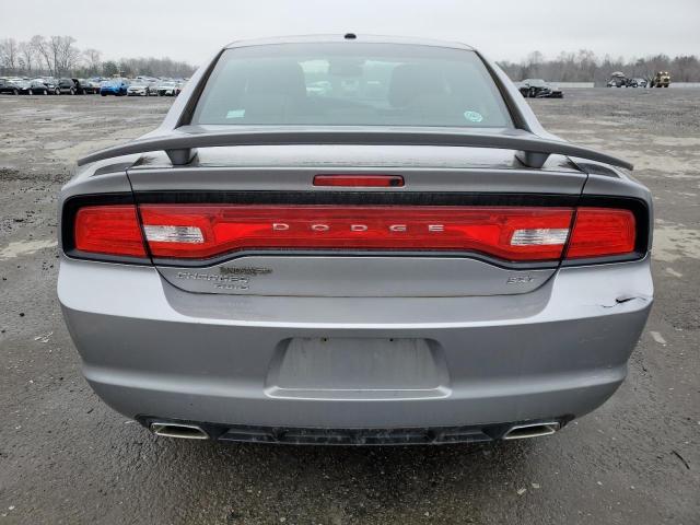 Photo 6 from auction – 2014 DODGE CHARGER SX with VIN 2C3CDXJG8EH224209